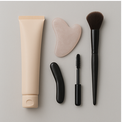 Produits esthétiques