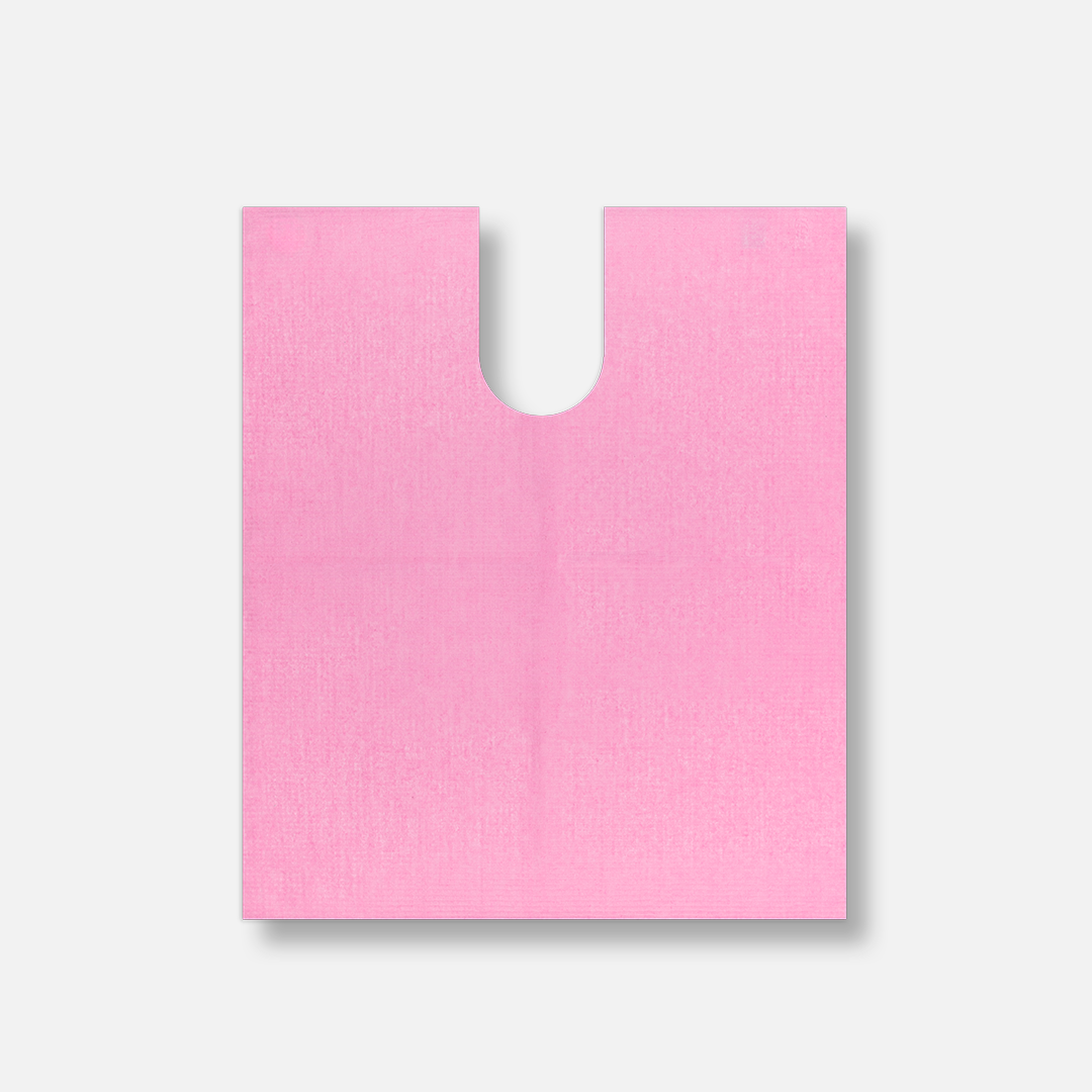 Protection pour soins dentaires