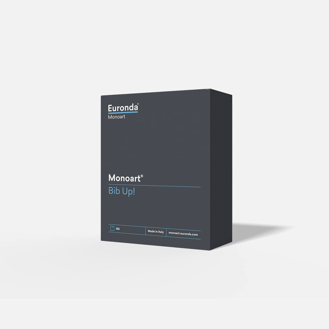 Protection pour soins dentaires