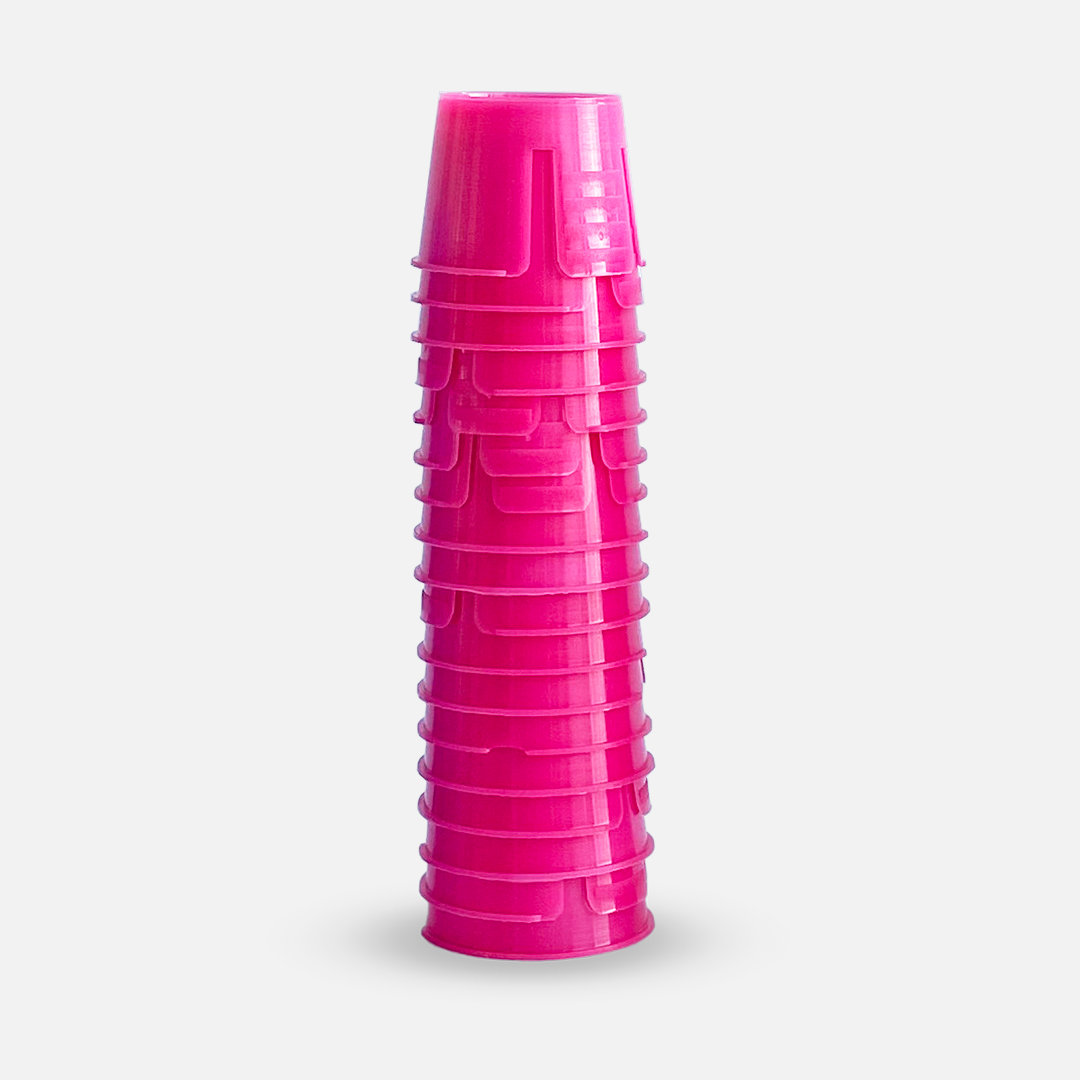 Porte-Pâte dentaire pour nettoyage et polissage