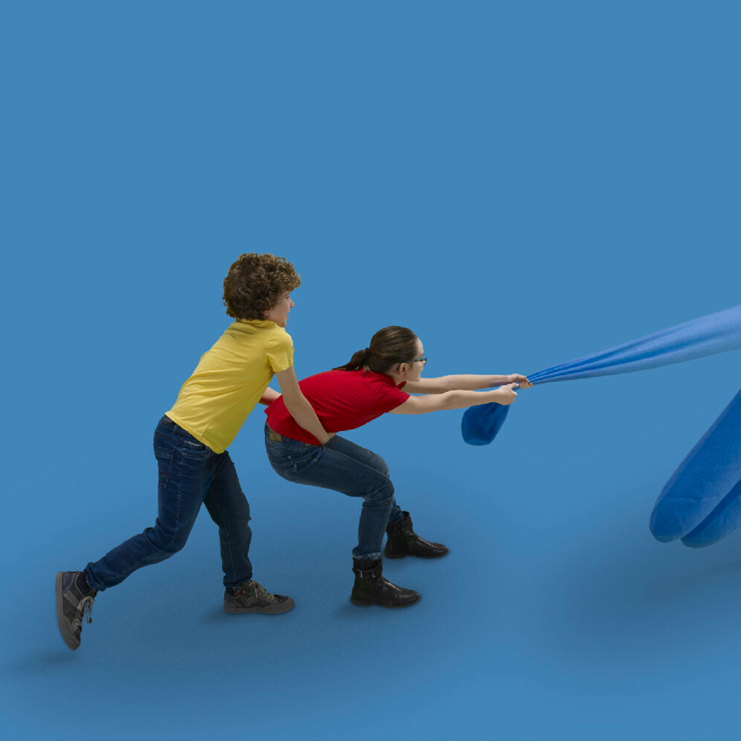 Gants en latex jetables colorés – Haute protection