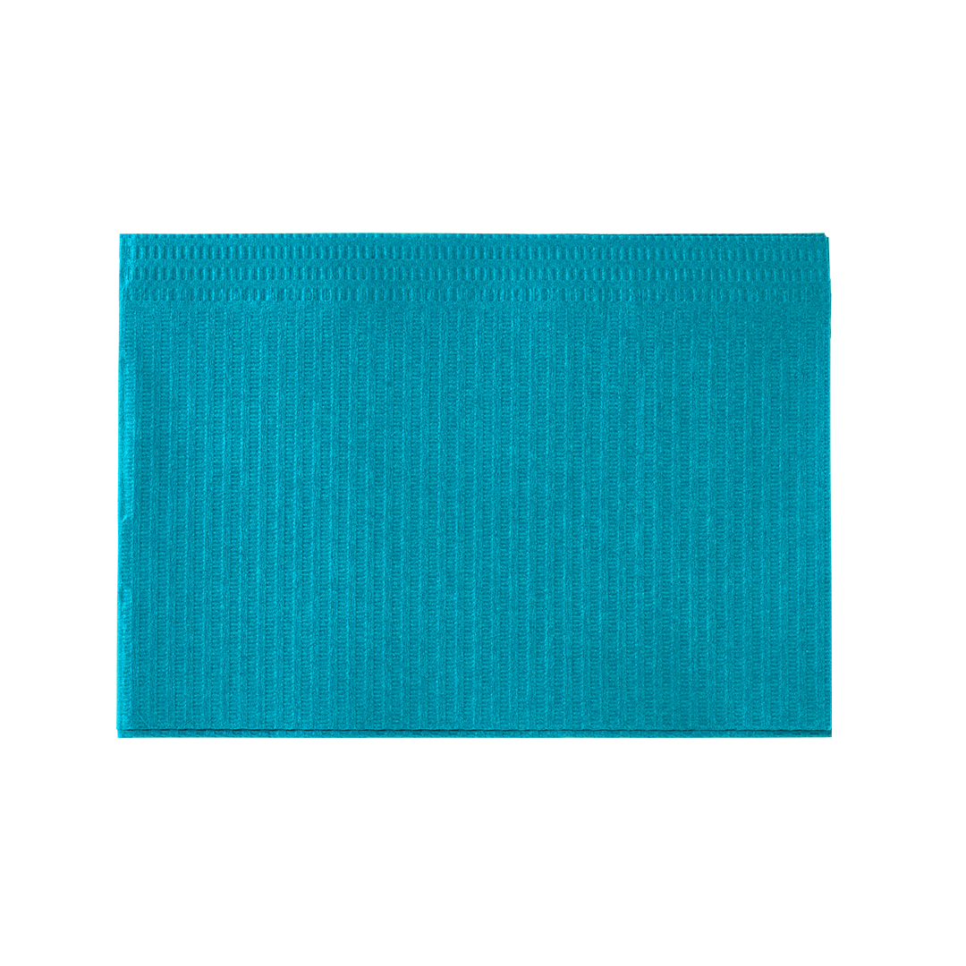 Serviettes médicale de protection - pour soins dentaires et esthétiques