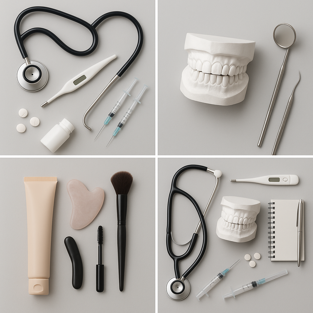 All products