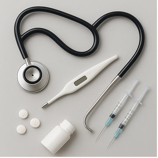 Produits médicaux
