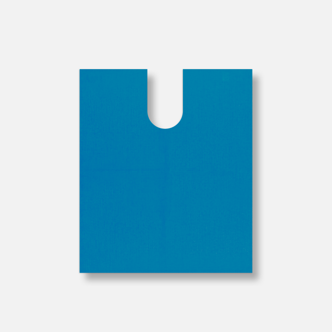 Protection pour soins dentaires