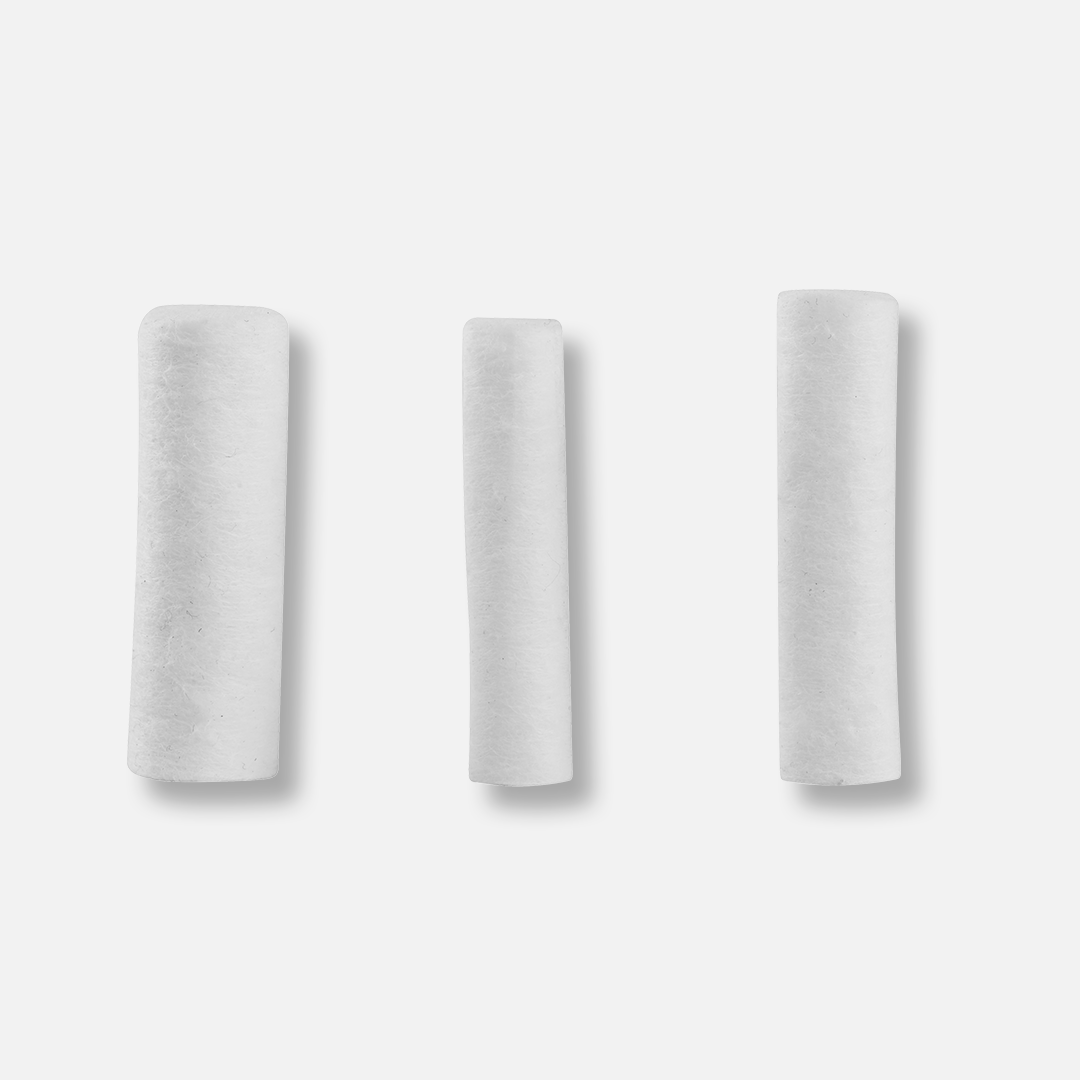 Coton dentaires haute absorption