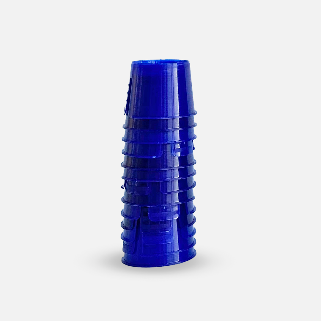 Porte-Pâte dentaire pour nettoyage et polissage