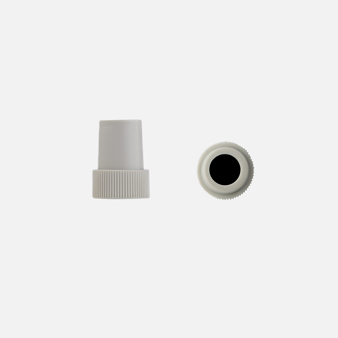Adaptateur pour embout d’aspiration