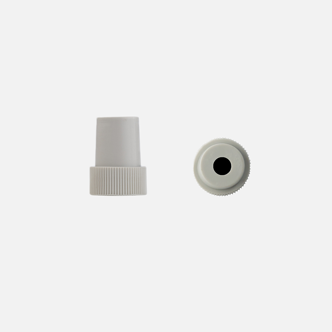 Adaptateur autoclavable pour éjecteur de salive